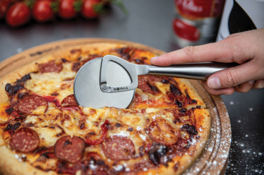 Logotrade reklamprodukter bild: BOSKA Pizza Wheel Copenhagen