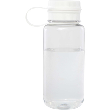 Logotrade kampanjprodukter bild: Ryder 900 ml RCS-certifierad RPET-sportflaska med multifunktionslock