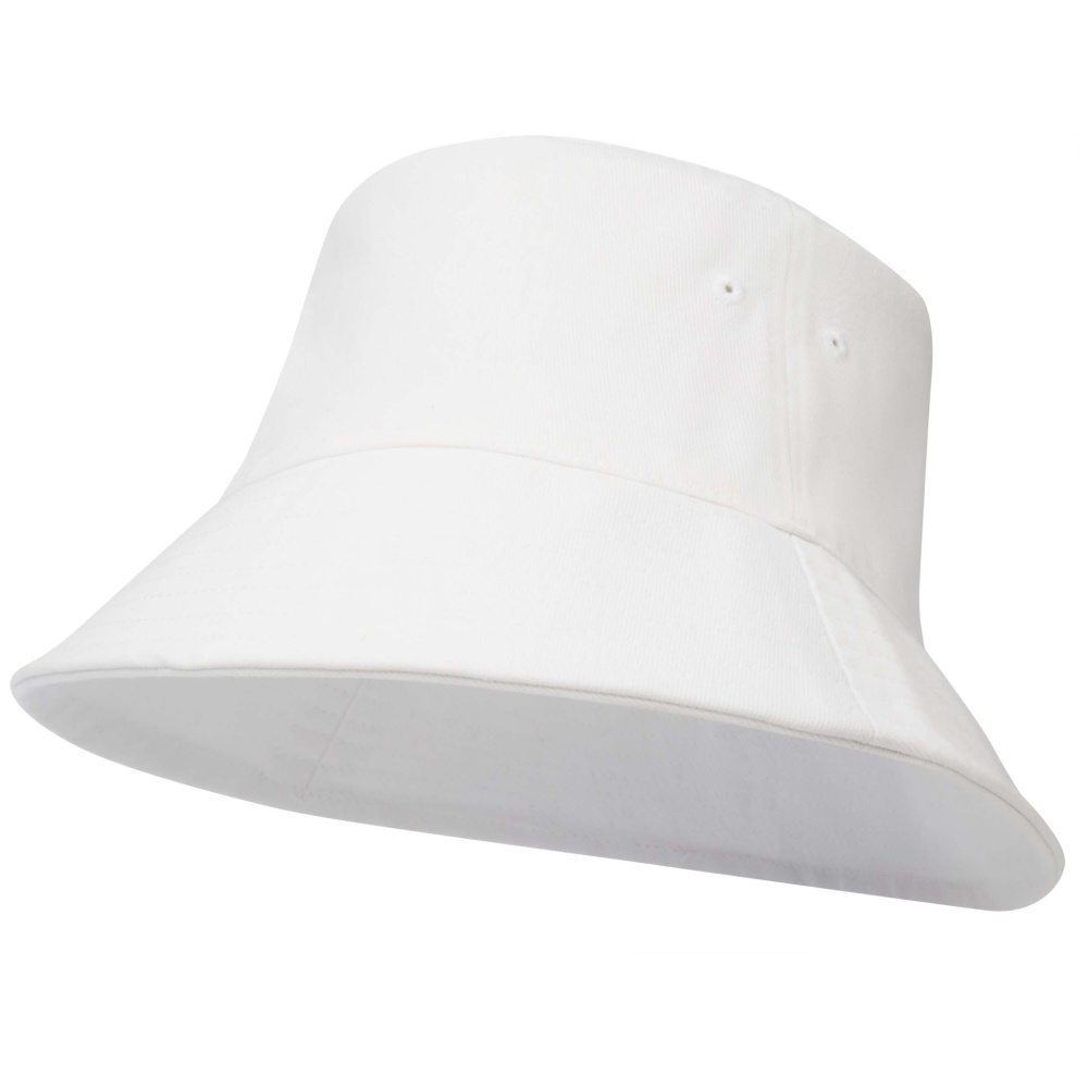 Logotrade profilprodukter bild: Wicklow återvunnen solhatt