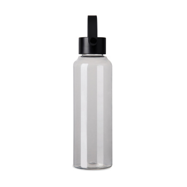 Logotrade kampanjprodukter bild: Baltimore RCS RPET vattenflaska 550 ML