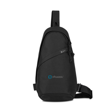 Logotrade kampanjprodukter bild: Renew AWARE™ rPET Sling väska