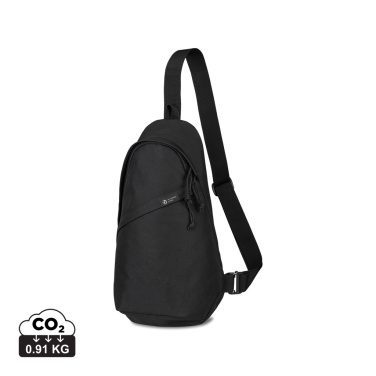 Logotrade kampanjprodukter bild: Renew AWARE™ rPET Sling väska