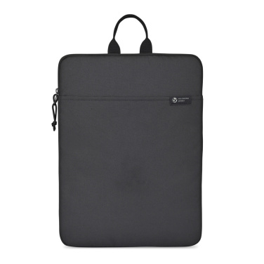 Logotrade profilreklam bild: Renew AWARE™ rPET 16'' Fodral för laptop