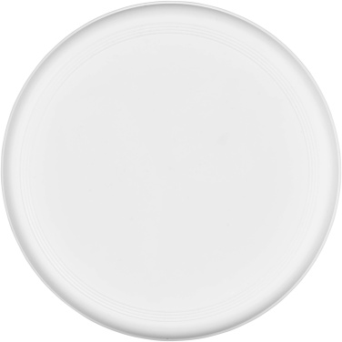 Logotrade presentreklam bild: Orbit recycled plastic frisbee
