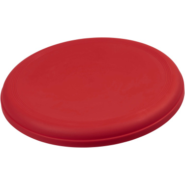 Logotrade profilreklam bild: Orbit recycled plastic frisbee