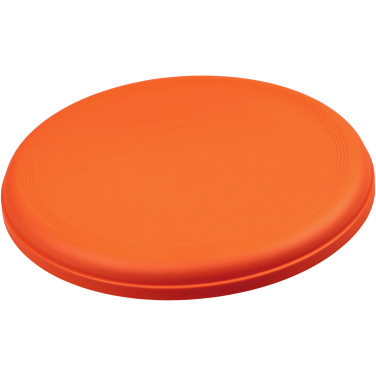 Logotrade profilprodukter bild: Orbit recycled plastic frisbee