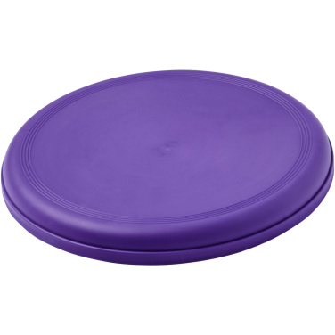 Logotrade presentreklam bild: Orbit recycled plastic frisbee