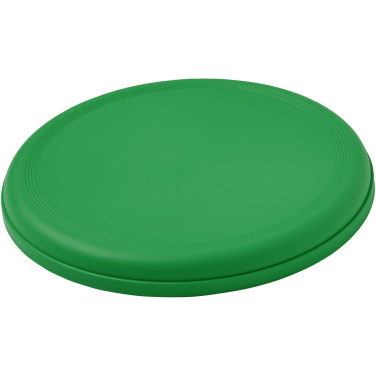 Logotrade presentreklam bild: Orbit recycled plastic frisbee