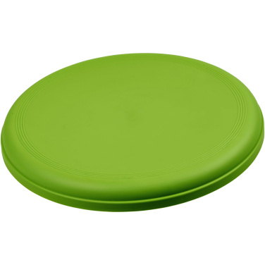 Logotrade reklamprodukter bild: Orbit recycled plastic frisbee