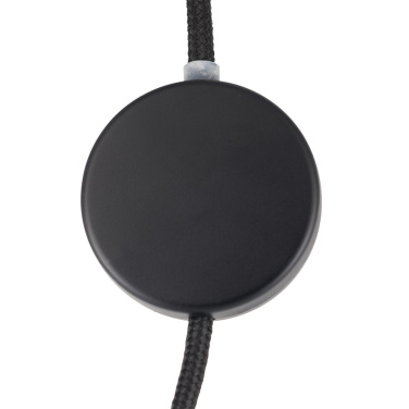 Logotrade presentreklam bild: Kabel 4-i-1 med upplyst logotyp - LH-ZM02