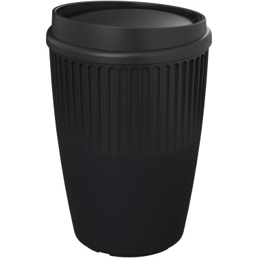 Logotrade kampanjprodukter bild: Cirrus 350 ml mugg
