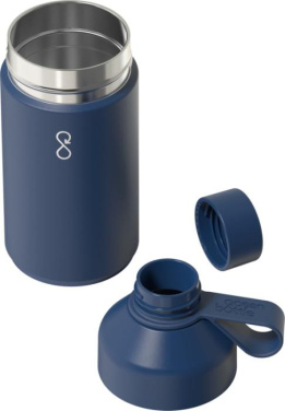 Logotrade profilprodukter bild: Ocean Bottle 750 ml vakuumisolerad vattenflaska