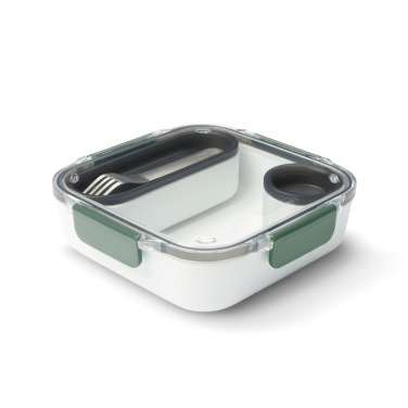 Logotrade reklamprodukter bild: Black+Blum Lunch Box Original