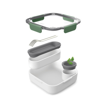 Logotrade kampanjprodukter bild: Black+Blum Lunch Box Original