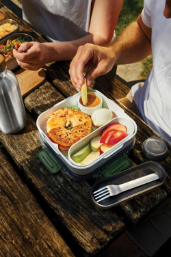 Logotrade kampanjprodukter bild: Black+Blum Lunch Box Original