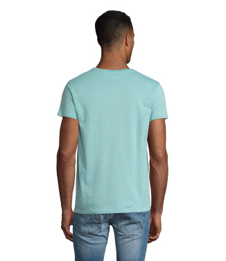Logotrade profilprodukter bild: CRUSADER T-shirt för herrar
