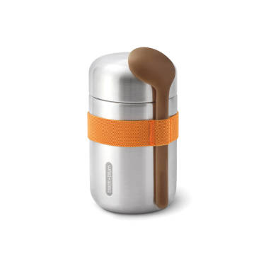 Logotrade profilprodukter bild: Black+Blum Food Flask 400 ml