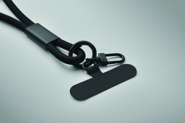 Logotrade profilprodukter bild: 60W laddnings- & data-kabel