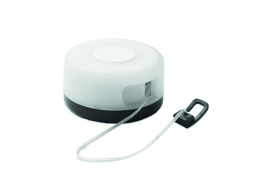 Logotrade profilprodukter bild: Utdragbart LED-ljusslinga