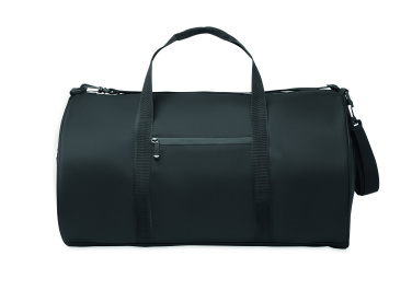 Logotrade presentreklam bild: Duffelbag i 600D RPET