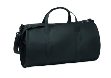 Logotrade profilreklam bild: Duffelbag i 600D RPET