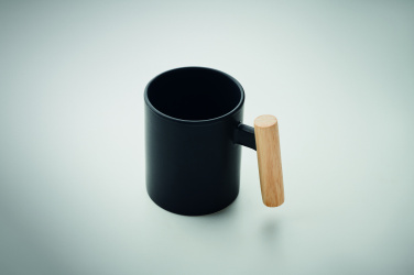 Logotrade reklamprodukter bild: Keramikmugg 320 ml