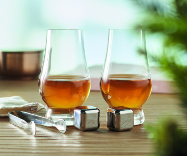 Logotrade reklamprodukter bild: Glasset för Whiskyprovning