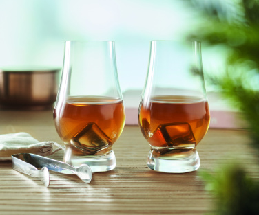 Logotrade kampanjprodukter bild: Glasset för Whiskyprovning