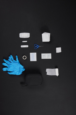 Logotrade reklamprodukter bild: VINGA Baltimore RCS first aid kit