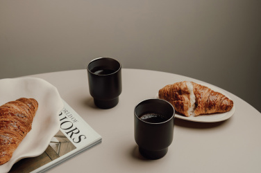 Logotrade reklamprodukter bild: VINGA Nagano RCS mugg, 2 st