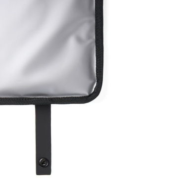 Logotrade profilreklam bild: VINGA Baltimore RCS seat pad