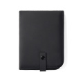 VINGA Baltimore RCS seat pad, svart