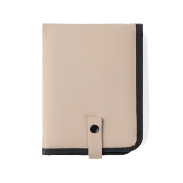 Logotrade profilreklam bild: VINGA Baltimore RCS seat pad