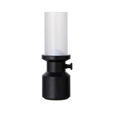 Logotrade profilprodukter bild: VINGA Niori RCS bordslampa