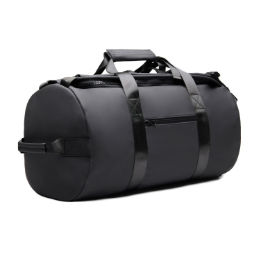 Logotrade kampanjprodukter bild: VINGA Baltimore RCS weekend backpack