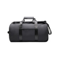 VINGA Baltimore RCS weekend backpack, svart