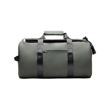 Logotrade reklamprodukter bild: VINGA Baltimore RCS weekend backpack