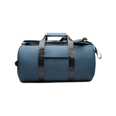 Logotrade kampanjprodukter bild: VINGA Baltimore RCS weekend backpack
