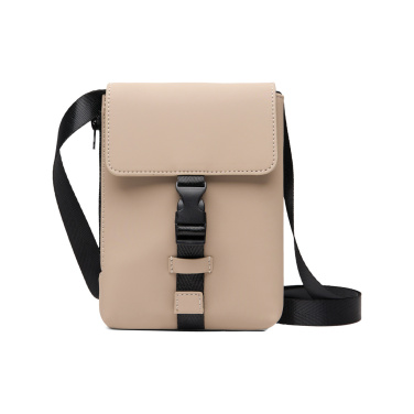 Logotrade profilprodukter bild: VINGA Baltimore RCS essentials bag