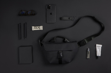 Logotrade kampanjprodukter bild: VINGA Baltimore RCS sling bag