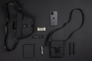 Logotrade kampanjprodukter bild: VINGA Baltimore RCS sling bag
