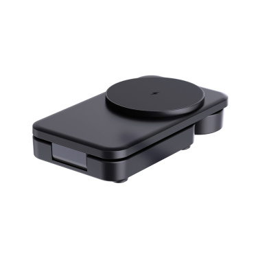 Logotrade profilreklam bild: Urban Vitamin Arcadia RCS rplastic 15W 3i1 magnetisk laddare