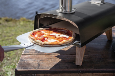 Logotrade profilreklam bild: BOSKA Pizzaugn Pro Pellet