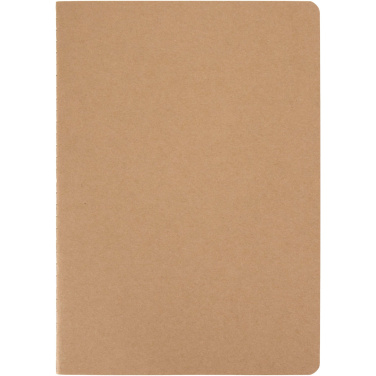 Logotrade profilprodukter bild: Slyk A5 planeringshäfte