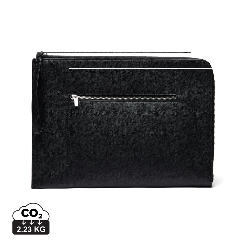 Logotrade presentreklam bild: VINGA Bermond RCS 16" laptopfodral