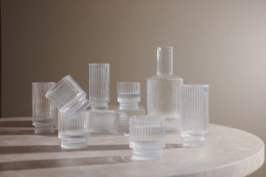 Logotrade profilreklam bild: VINGA York karaff 1,45 L