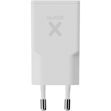 Logotrade kampanjprodukter bild: Xtorm XG2SL033 Go2 SlimLine 33 W laddare