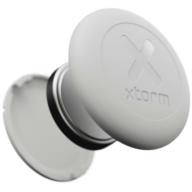 Logotrade presentreklam bild: Xtorm XTAG2A 3-pack vattentålig tracker