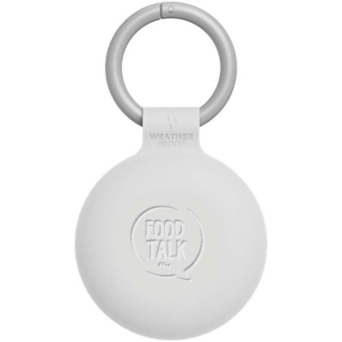 Logotrade profilprodukter bild: Xtorm XTAG2A0 vattentät tracker