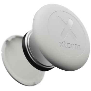 Logotrade profilprodukter bild: Xtorm XTAG2A0 vattentät tracker